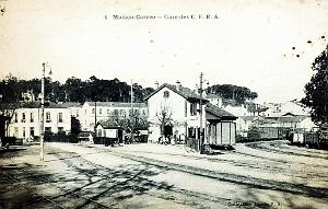 Maison carree 002